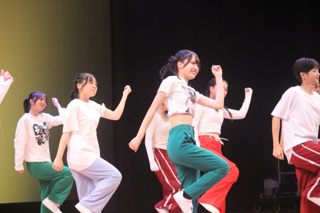 第27回芸術文化コース公演 2025年12月20日(土) 10 IMG 4338 2 日章学園 鹿児島城西高等学校