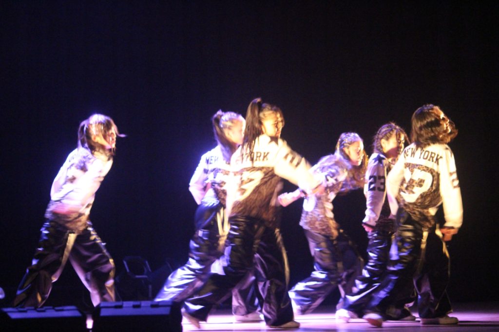 第27回芸術文化コース公演 2025年12月20日(土) 11 IMG 4484 1 日章学園 鹿児島城西高等学校