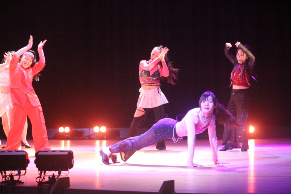 第27回芸術文化コース公演 2025年12月20日(土) 13 IMG 4685 1 日章学園 鹿児島城西高等学校