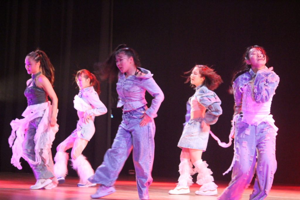 第27回芸術文化コース公演 2025年12月20日(土) 19 IMG 5062 2 日章学園 鹿児島城西高等学校