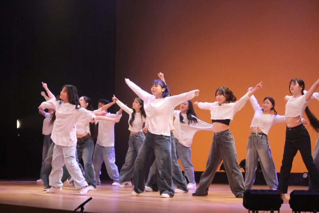 第27回芸術文化コース公演 2025年12月20日(土) 23 IMG 5121 日章学園 鹿児島城西高等学校