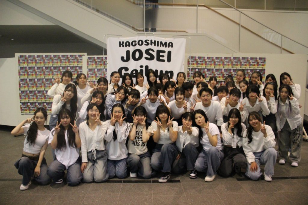 第27回芸術文化コース公演 2025年12月20日(土) 26 IMG 5222 1 日章学園 鹿児島城西高等学校