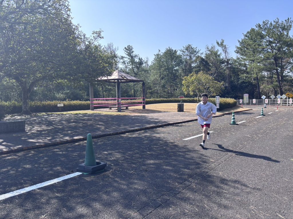 ロードレース頑張りました 3 1772153630026 4 日章学園 鹿児島城西高等学校