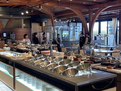 ~おもてなしの心と素敵な笑顔でチャレンジ~ 4 6d74909737002358e397af93ae630c37 日章学園 鹿児島城西高等学校