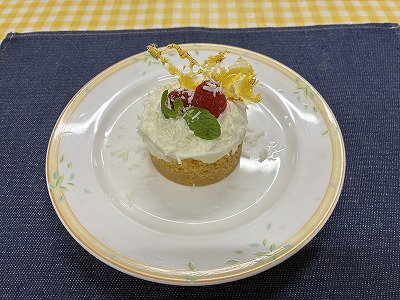 令和7年度九州ミルク料理コンクール出場! 5 74f3c30b1b7d5c78caa415f1b9c0cc1d 日章学園 鹿児島城西高等学校