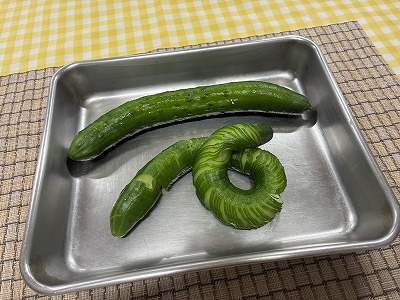 調理科1年生調理実習紹介♫ 4 IMG 6217 日章学園 鹿児島城西高等学校